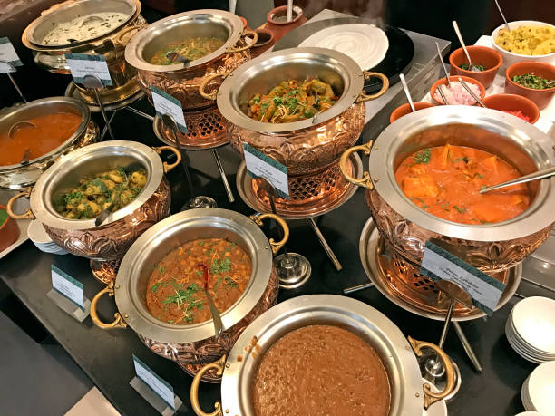 Catering