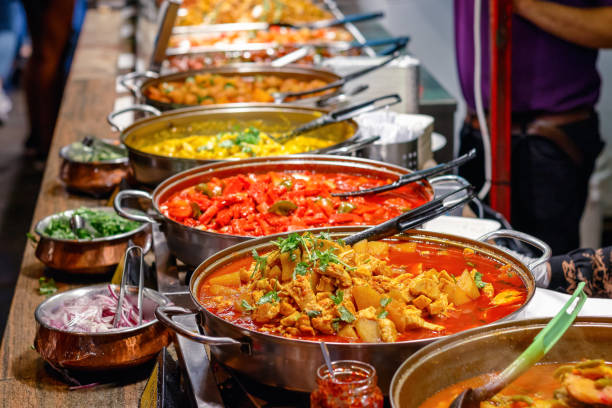 Catering
