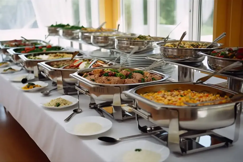 corporate-catering