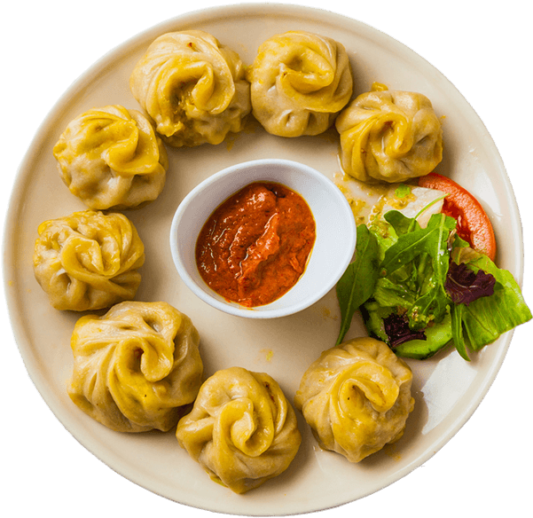 Chattori Momos