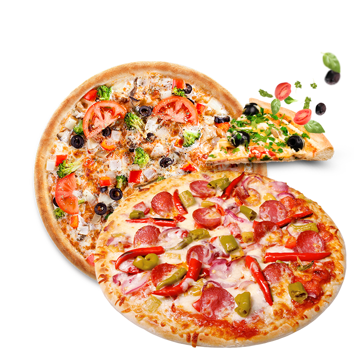 Chattori Pizza